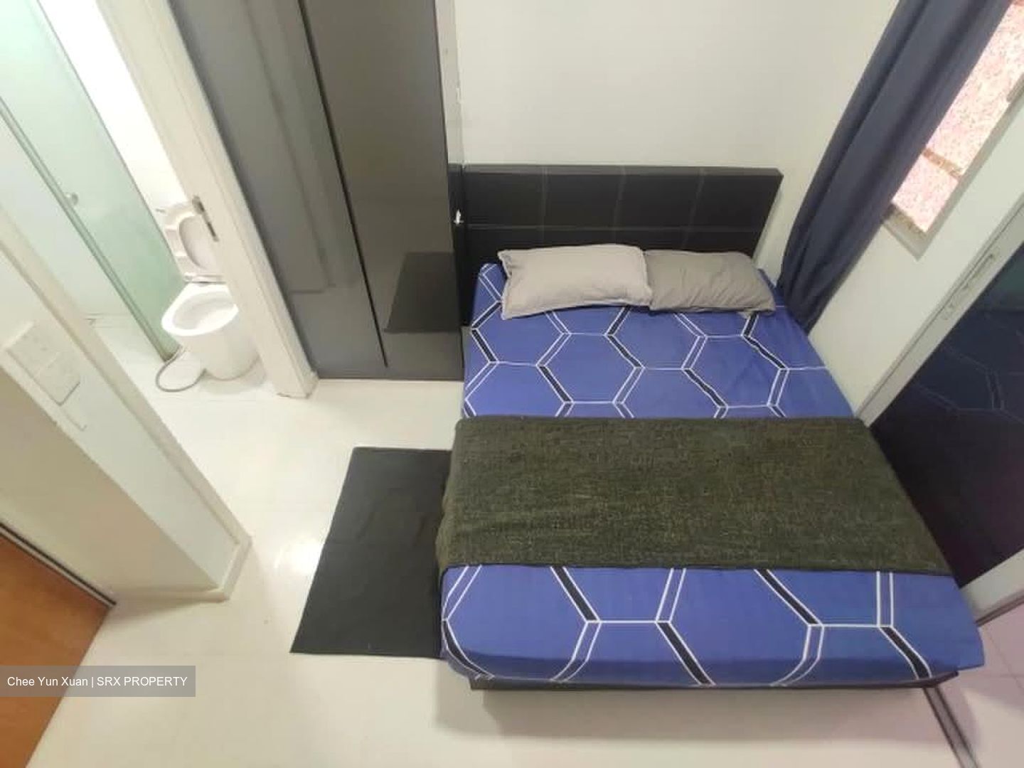 # 1 Loft (D14), Apartment #601419571